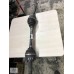 MERCEDES BAŞKAN TİC. A4473305400 - 4473305400 VİTO SAG AKS